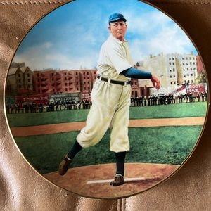 Cy young